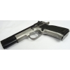 Pistolet Tanfoglio Ultra Match kal. .9x19mm
